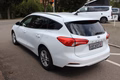 Daumennagel 5 - Ford Focus Turnier Cool&Connect 1.0l EcoBoost NAVI/TEMPO/RFK