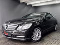 Daumennagel 2 - Mercedes-Benz E 250 CGI CABRIO, AUTOMATIK, BiXENON, LEDER, NAV