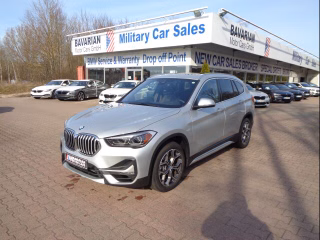 2020 BMW X1 xDrive 28i - photo 1