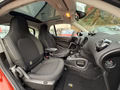 Daumennagel 14 - Smart ForTwo*PANORAMA*AMBIENTE*KAMERA*90PS*SONDERLACK