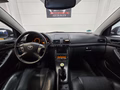 Daumennagel 10 - Toyota Avensis Kombi 2.2 D-CAT Travel