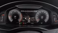 Daumennagel 38 - Audi A6 50 TDI QUATTRO S-LINE ACC SPUR TOT KAM
