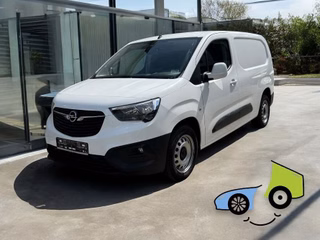 Opel Combo Used vehicle for sale