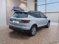 Daumennagel 5 - SEAT Arona FR 1,5TSI DSG aAHK/LED/ACC/Kamera/Winterp.  **