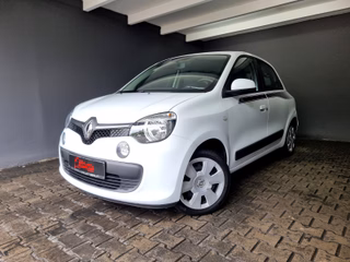 Renault Twingo Gebrauchtwagen Kaufen