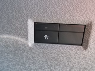 Ford Transit Custom Kombi 320 L1 8-Sitze AHK 2 Schiebetüren, Navi, RF-Kamera - foto 11
