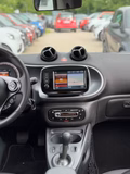 Daumennagel 14 - Smart ForTwo*NAVI*PANO*SHZ*LED&SENSOR*1.HAND*90PS*
