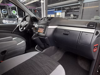Mercedes-Benz Viano FUN 2.2 CDI LANG/ROLLSTUHLRAMPE/NAVI/KLIMA/AHK - foto 29