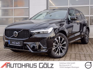 Volvo XC60 B5 Plus Dark AWD Schiebedach*360°*Totwinkel*ACC - foto 1