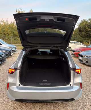 Opel Astra ST 96kW Ultimate Pano*HUP*360Kam*ACC - bilder 3