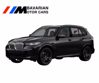 2024 BMW X5 xDrive40i - photo 1