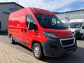Daumennagel 8 - Peugeot Boxer Kasten Hochraum L2H2 Premium/Kamera/Totw.