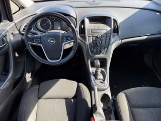 Opel Astra J Sports Tourer Innovation/Fahrbereit/ - foto 13