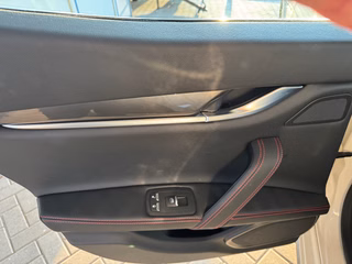 Maserati Ghibli Active Sound, V6 Diesel - foto 15