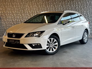 Seat Leon Gebrauchtwagen Kaufen
