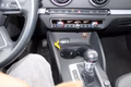 Daumennagel 9 - Audi A3 Sportback 1,4 S LINE ambiente ultra PANORAMADACH