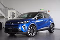 Daumennagel 1 - Renault Captur E-Tech 160 AUT NAV KAM SHZ LED KEYLEES