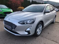 Daumennagel 2 - Ford Focus Turnier 1.0 EcoBoost Hybrid Cool & Connect