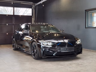 BMW 430i Gran Coupé M Sport*KAMERA*MEMORY*CARBON - bilder 1