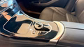 Daumennagel 17 - Mercedes-Benz GLC 220 d 4Matic Off-Road-Styling-Paket