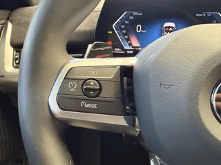BMW X1 sDrive 18 i M Sport Autom.,. LED Navi Pano H/K Sound - bilder 15