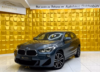 BMW X2 Gebrauchtwagen Kaufen