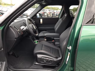 2027 MINI Countryman S ALL4 - photo 7