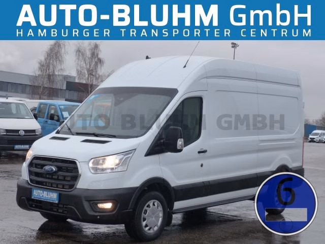 Ford Transit 350 TDCi Kasten L3 Trend Expressline