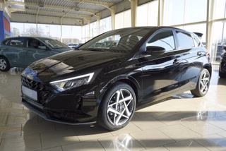 Hyundai i20 age.one-day registration Kaufen