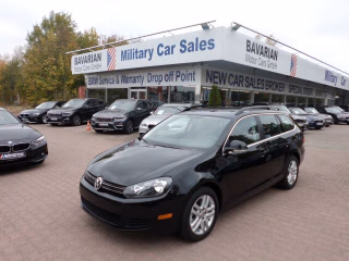 2014 Volkswagen Jetta Sportwagen TDI - photo 1