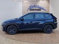 Daumennagel 2 - Hyundai TUCSON 1.6 T-GDI DCT Navi/Kamera/Keyless/Sitzhz.   **