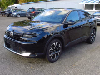 Citroën C4 Gebrauchtwagen Kaufen