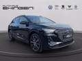 Daumennagel 4 - Audi Q4 e-tron 40 S Line AHK+Matrix+ACC+Kamera+NAVI
