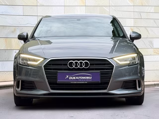 Audi A3 Limousine sport Bang & Olufsen LED Scheinw. - bilder 33