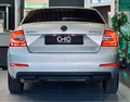 Daumennagel 6 - Skoda Octavia Elegance 1.8 TSI CANTON|4xSHZ|PDC|MFL|TEMPOMAT