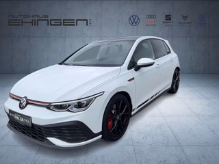 Volkswagen Golf Gebrauchtwagen Kaufen