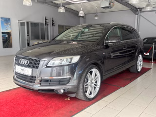 Audi Q7 Used vehicle for sale