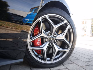 Ford Mustang 5.0 Ti-VCT V8 GT Convertible ACC B&O LED - foto 5