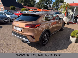Kia XCeed Black Xdition*2.HAND*PANO*JBL*LED*ACC* - bilder 5