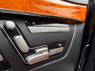 Mercedes-Benz S 500 4Matic DESIGNO*NightVision*Keyless*Kamera* - foto 15