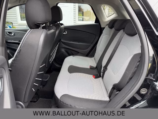 Renault Captur Intens2.HAND*KLIMA*NAVI*TEMPO*KAMERA* - foto 5