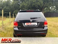 Daumennagel 4 - Volkswagen Golf Variant VI 1,4 DSG Tempomat Kette Neu ParkPilo