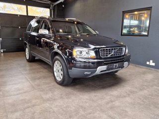 Volvo XC90 Used vehicle for sale