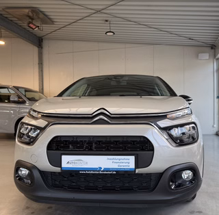 Citroën C3 Shine  LED CarPlay Kamera Sitzhzg. AHK - foto 1