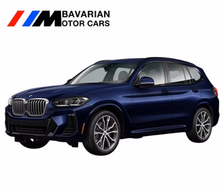 2023 BMW X3 xDrive30i - photo 1