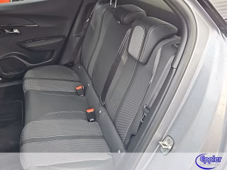 Peugeot 2008  GT Pure Tech 130 EAT8 Navi Sitzheizung - foto 10