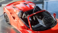 Thumbnail 43 - Ferrari 488 Spider  1.Hd nur19 TKM UNFALLFREI
