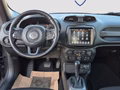Daumennagel 13 - Jeep Renegade S 1.3l T-GDI 4x2 Pano, Navi, WKR
