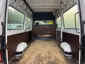 Daumennagel 32 - Mercedes-Benz SPRINTER KASTEN VOLLVERGLAST*AUTOMATK*129PS*