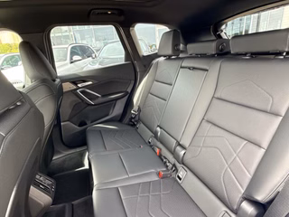 2027 BMW X1 xDrive28i - photo 8